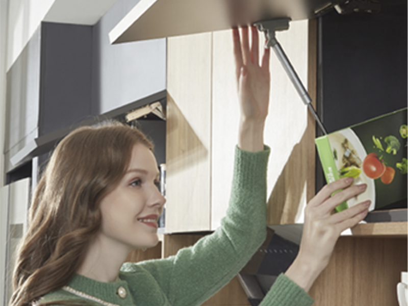 بردین - جک کابینت بردین
